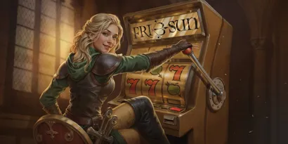 Bonus du Week-end €1,050 + 50 Free Spins