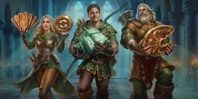 Echangez vos pièces contre des récompenses de 1 000 € !